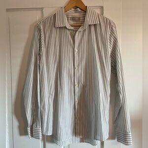 Everlane Men’s Oxford Button Down